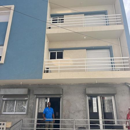 Norespaco - Le Cap Sud Tarrafal  Bagian luar foto
