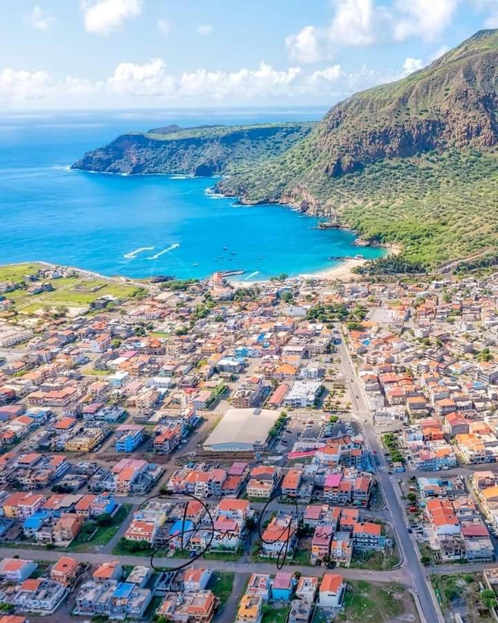 Norespaco - Le Cap Sud Tarrafal  Bagian luar foto